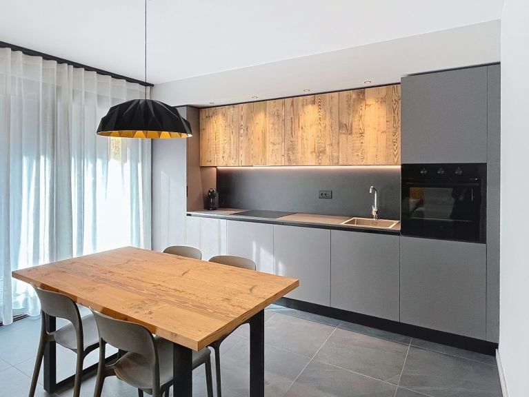 Apartment Antica Fontana