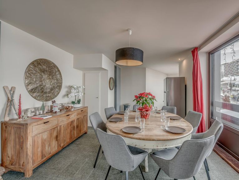 Apartment Palafour Lodges apartment 1