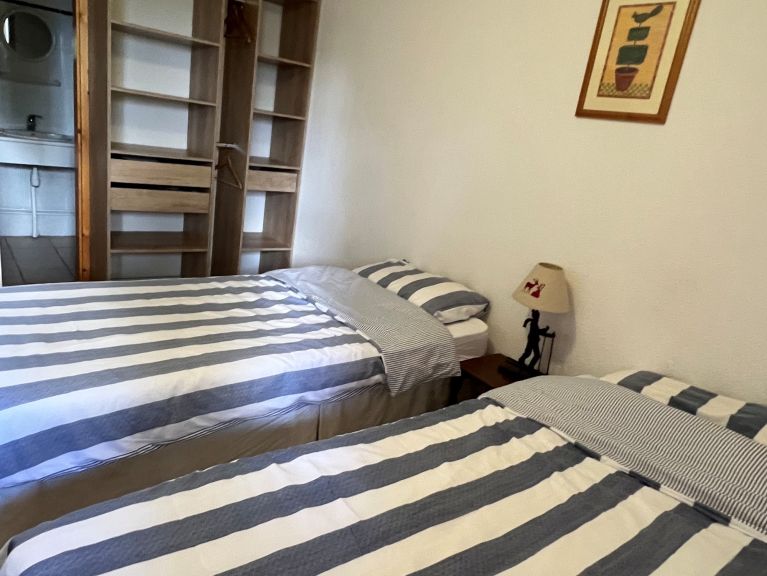 Chalet De Vallandry Sanglier