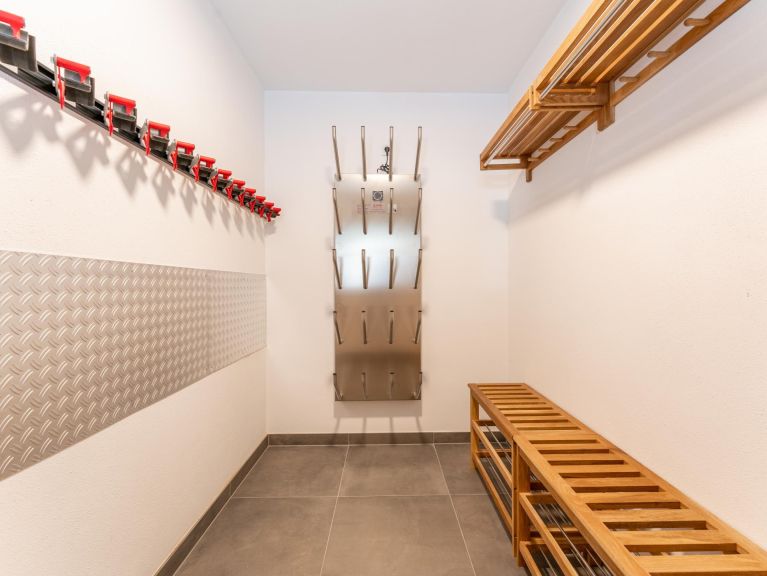 Chalet Tauernlodge Berglust