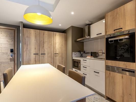Apartment Résidence L'Hevana