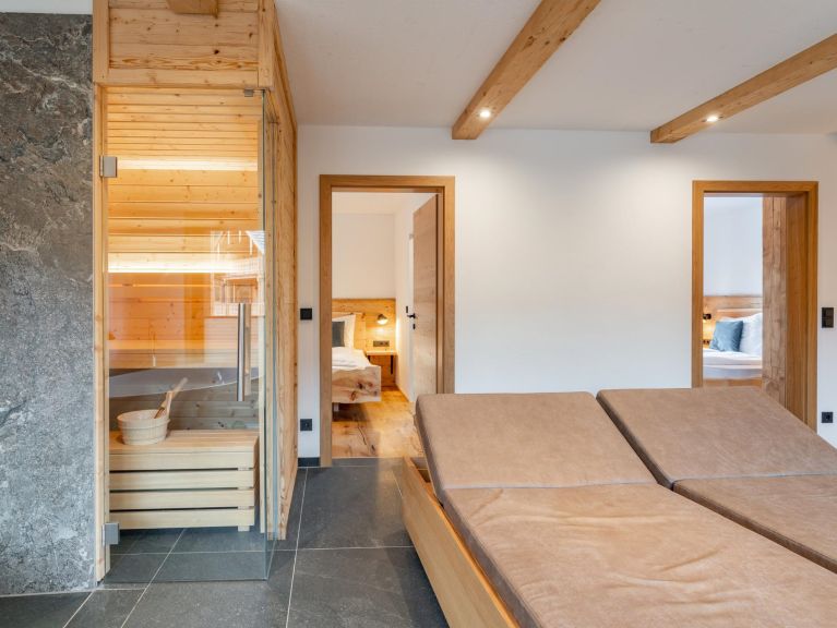 Apartment AlmApART 7-1