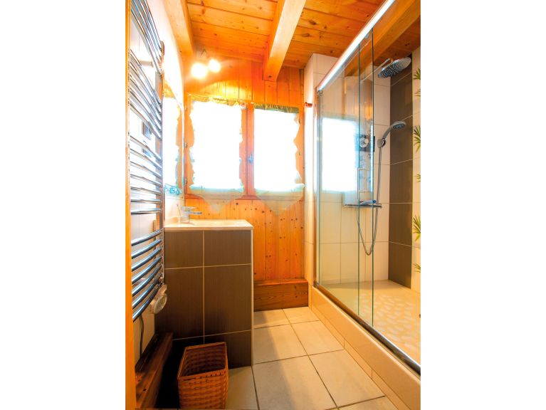 Chalet Melodie