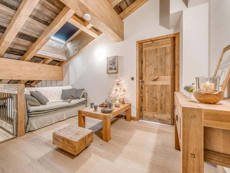 Apartment Lodge des Neiges