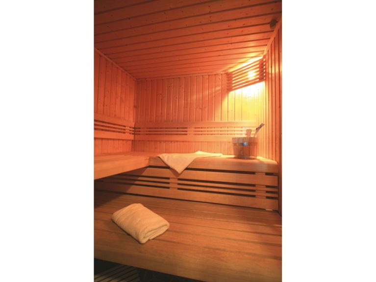 Apartment Résidence L'Arollaie with cabin or sleeping corner
