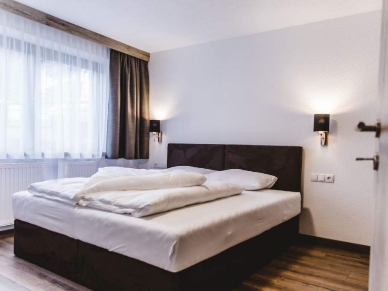 Chalet-apartment A Casa Juwel Top 5