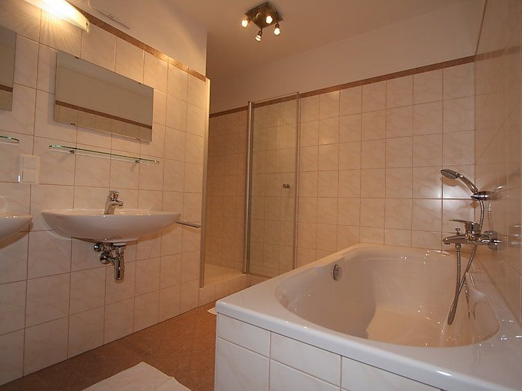 Apartment Aineckblick No. 7