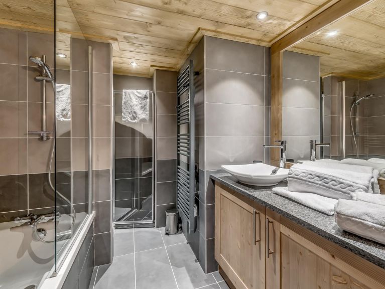 Apartment Lodge des Neiges