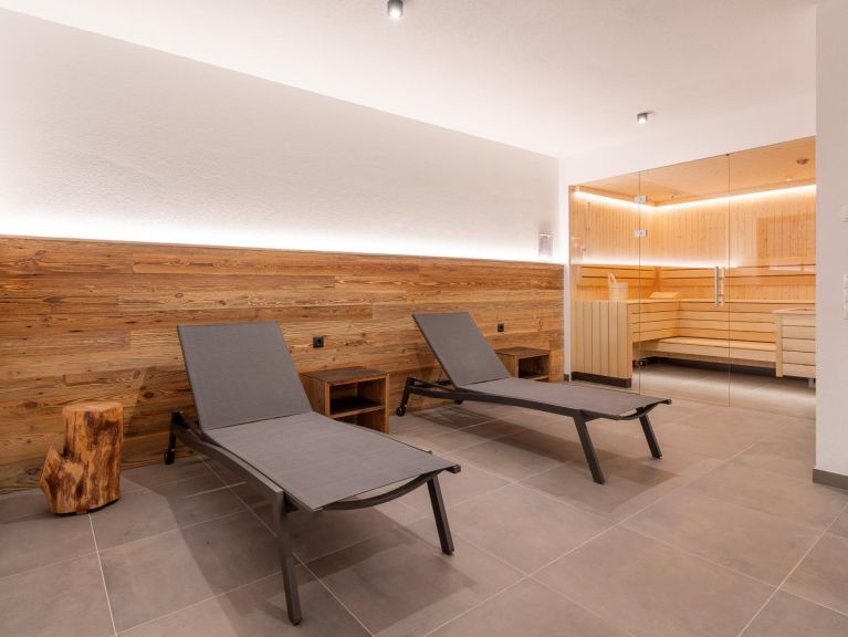 Chalet Joep