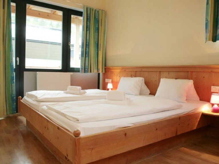 Apartment Wildbachhof