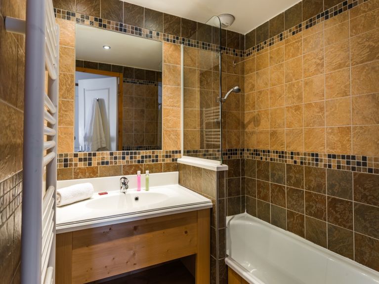 Apartment Les Balcons des Aiguilles