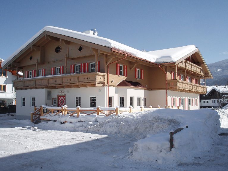 Apartment Hofresidenz