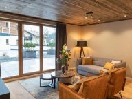 Apartment Residenz Illyrica Tirol-11