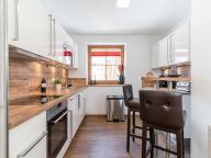 Apartment Alpensteinbock Type A-8