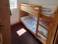 Chalet-apartment La Cime des Arcs with sauna-8