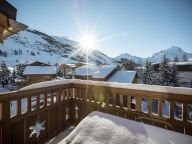 Apartment Neige et Soleil-12