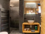Chalet-apartment Alps Zillertal-16