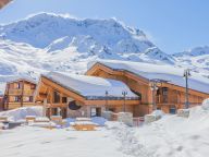 Chalet-apartment Les Balcons Platinium Val Thorens-53