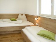 Chalet-apartment Wurm-10