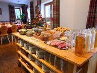 Chalet Regina catering included-10
