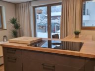 Apartment B Living zondag t/m zondag-9