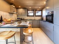 Chalet-apartment T'Laer-10