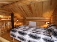 Chalet Leslie Alpen with sauna and whirlpool bath-18