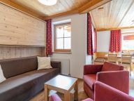 Apartment Alpensteinbock Type A-4
