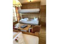 Chalet Elfriede including catering-9