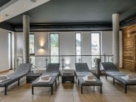 Apartment Schönblick Mountain-Resort & Spa-9