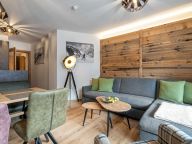 Chalet-apartment AlpenParks Rehrenberg Superior-5