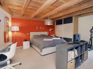 Chalet Snö Lodge-12