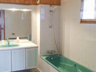 Chalet Les Merisiers-8