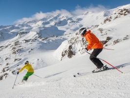 November Ski Deals
