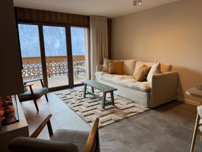 Chalet-apartment l'Alchimie-1