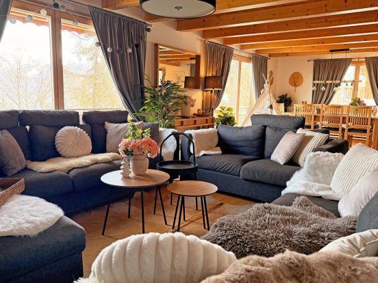 Chalet Marguerite-2