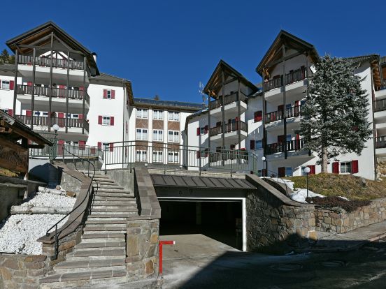 Apartment Casa Metz-22