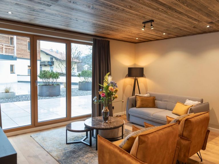 Apartment Residenz Illyrica Tirol