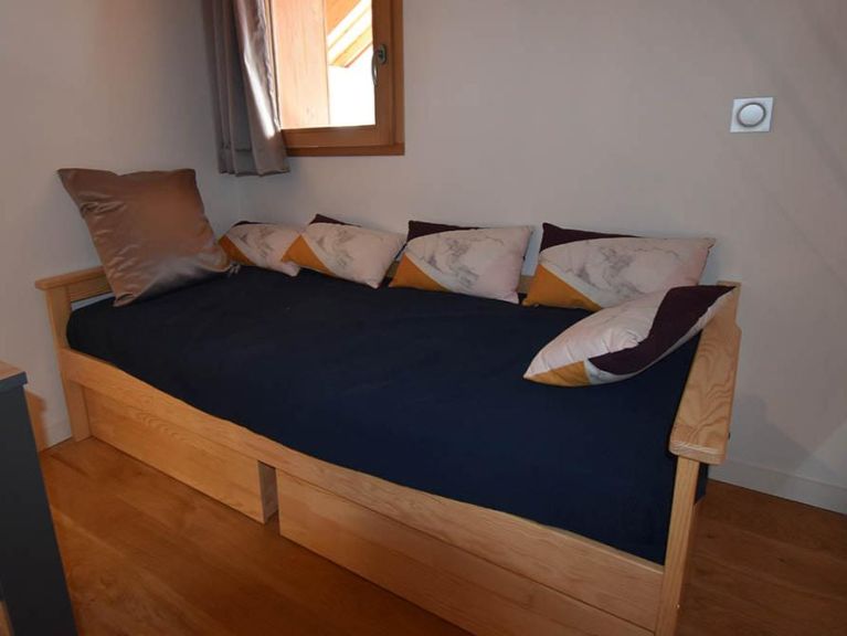 Apartment Les Ameythistes