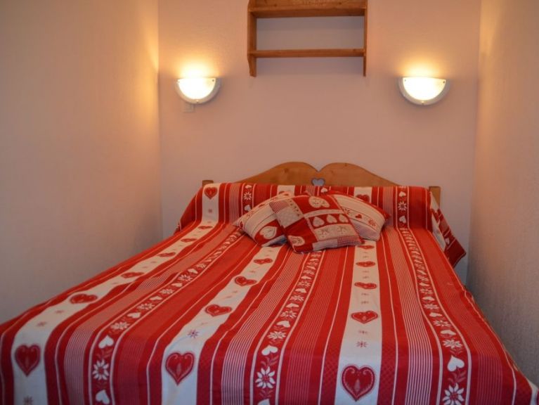 Apartment Les Valmonts