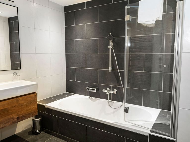 Apartment Residence Zillertal Type E