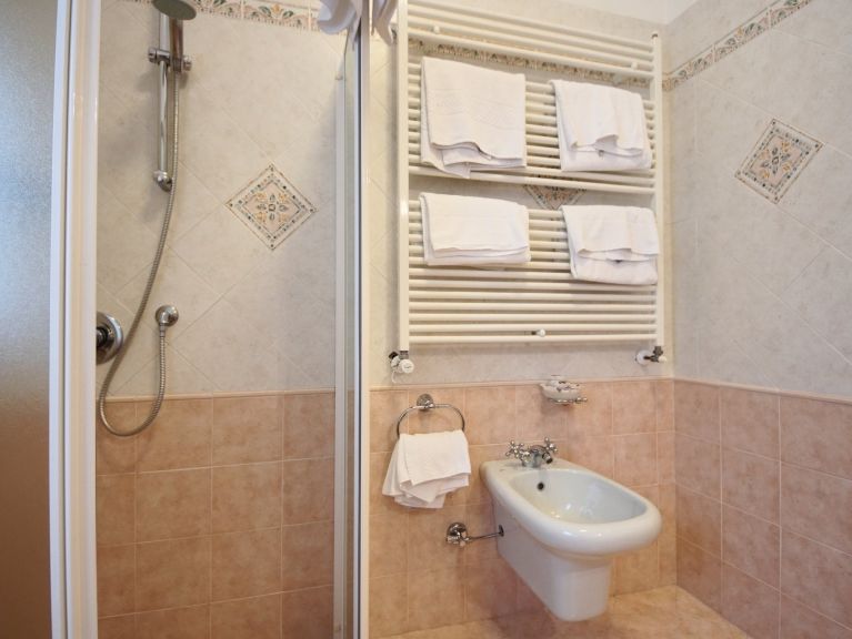 Chalet-apartment Baita Antlia