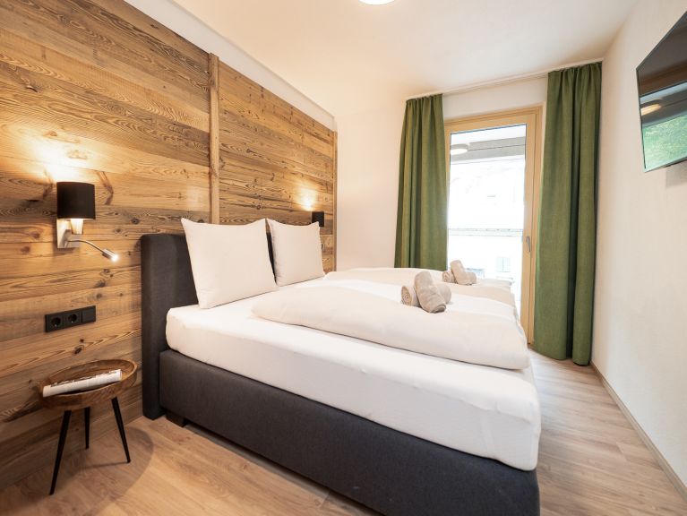 Chalet-apartment Wildbach Lodge