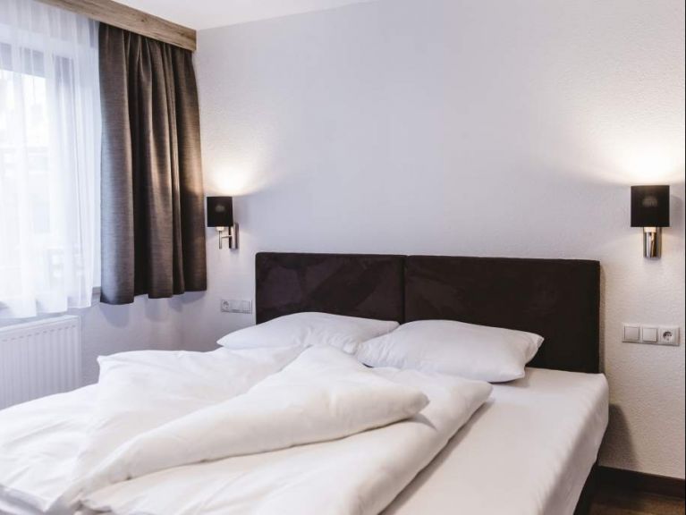 Chalet-apartment A Casa Juwel Top 5