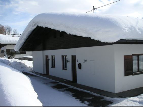 Chalet Haus Prins