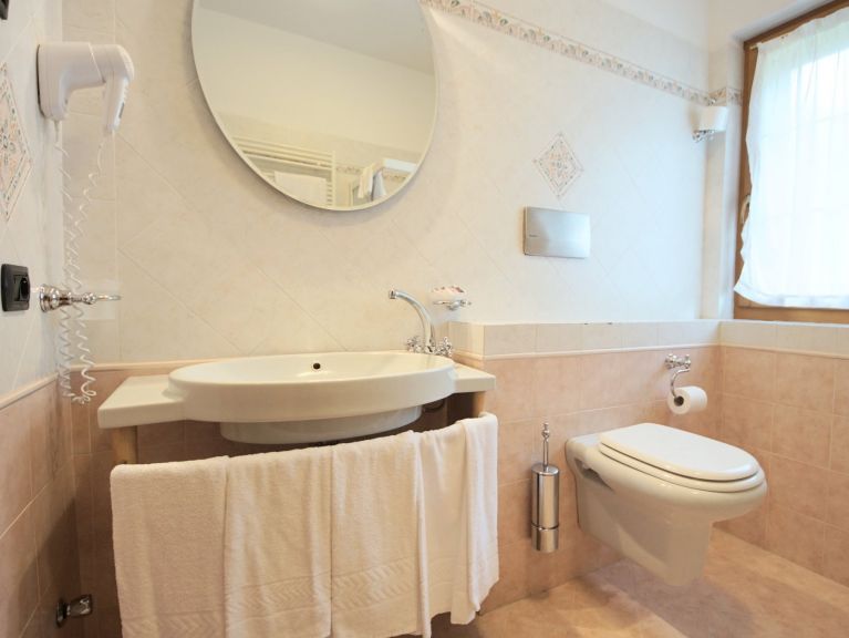 Chalet-apartment Baita Antlia