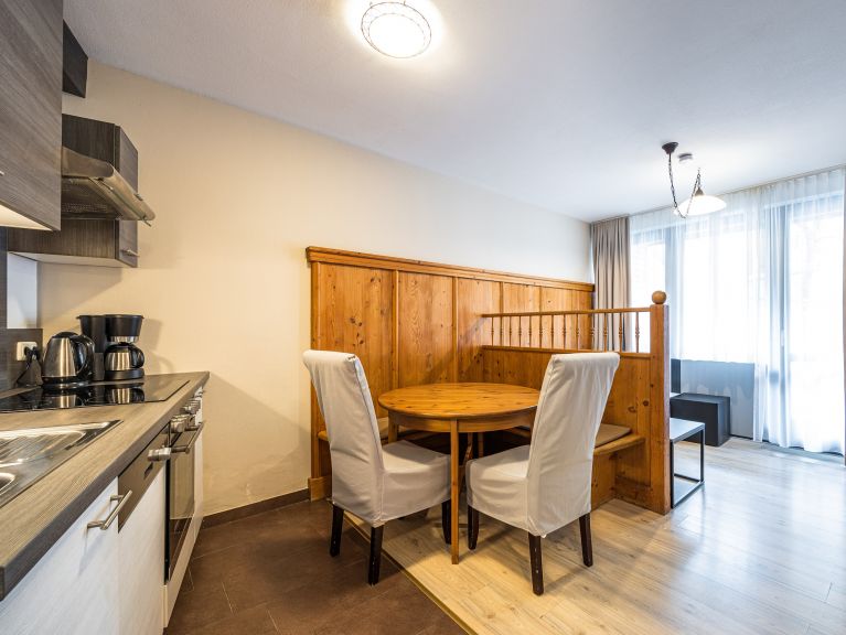 Apartment Wildbachhof