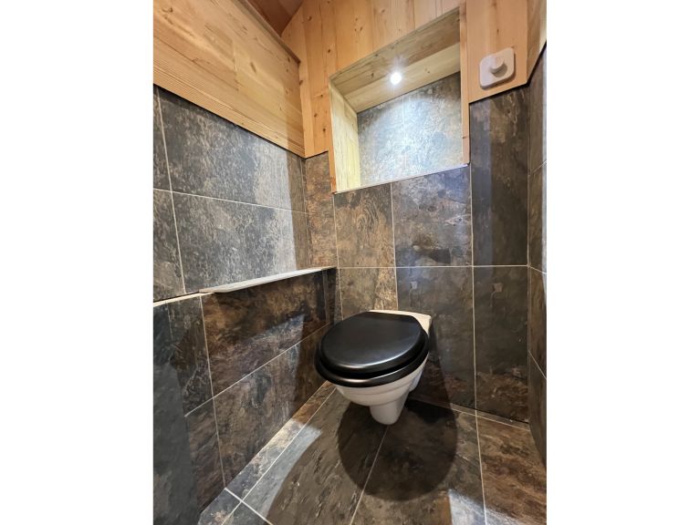 Chalet De Vallandry Sanglier