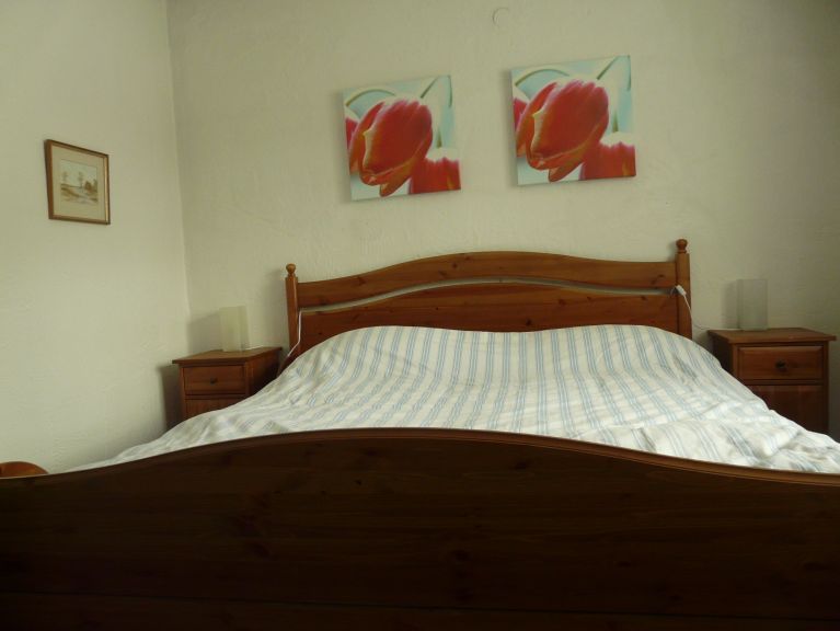 Chalet Haus Prins