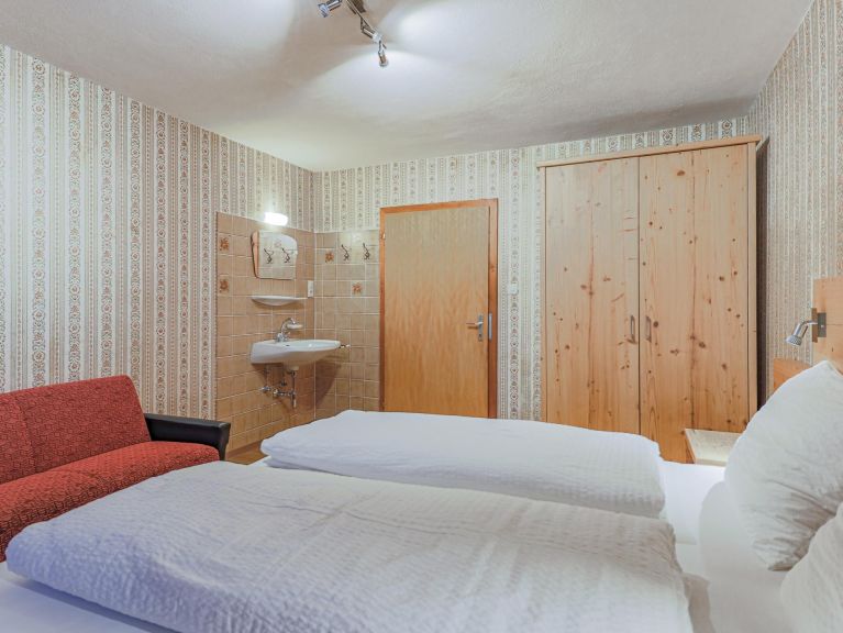 Apartment Glonersbühelhof Top 2